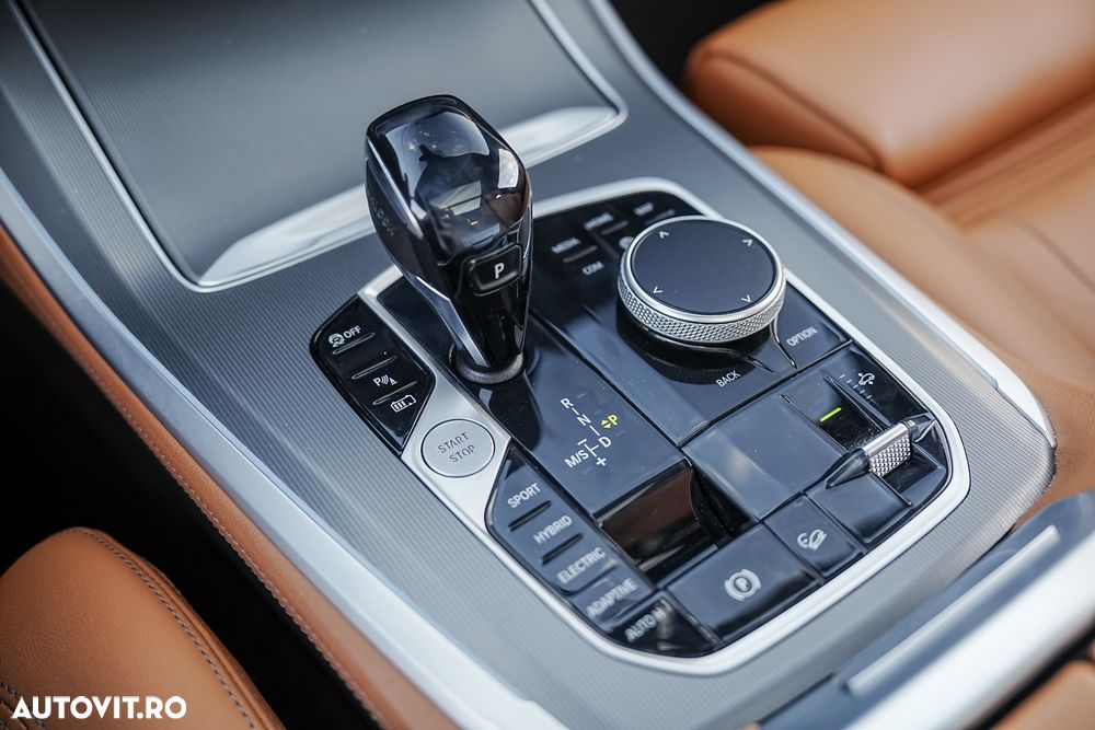 BMW X5 xDrive45e AT PHEV - 37