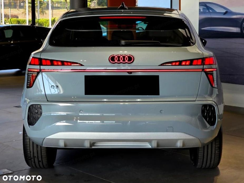 Audi Q3 Sportback 35 TFSI mHEV S tronic - 3