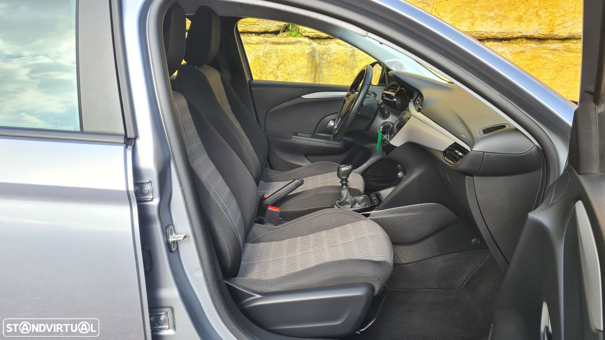 Opel Corsa 1.5 D Business Edition - 42