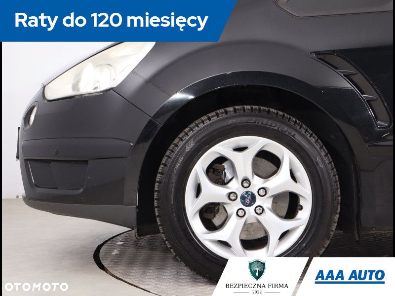 Ford S-Max - 15