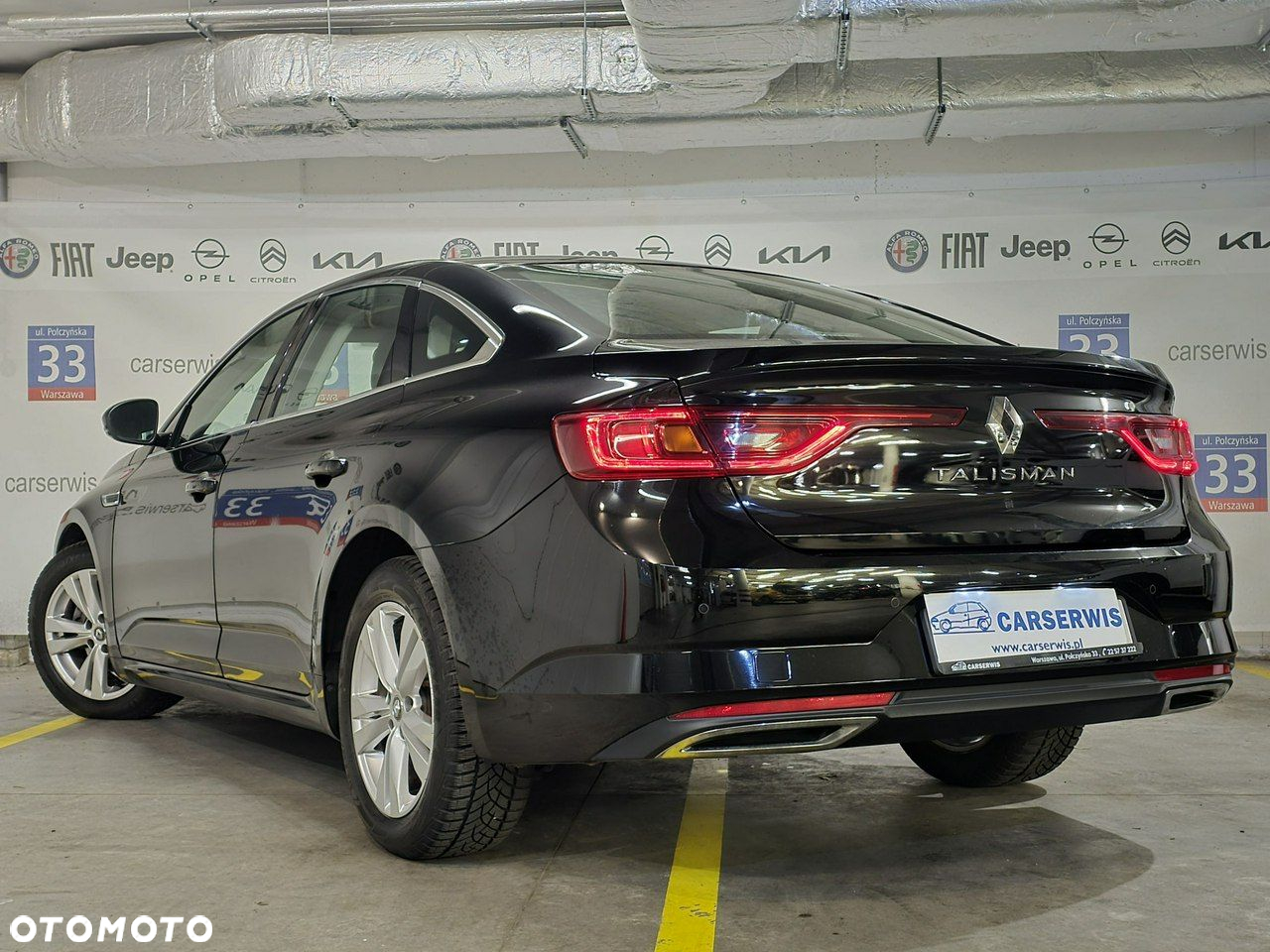 Renault Talisman - 4