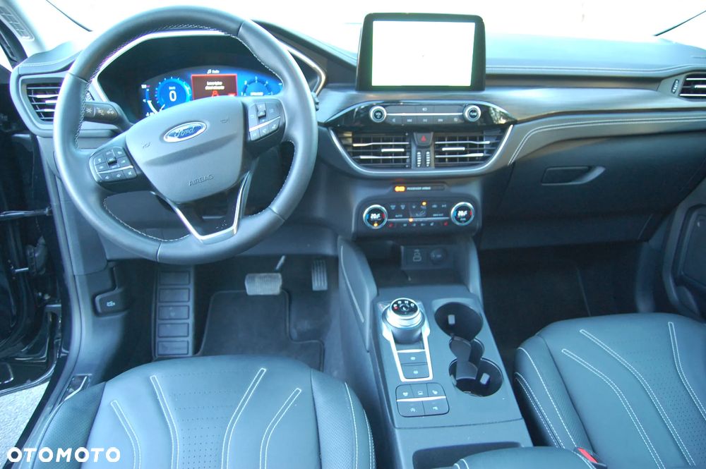 Ford Kuga - 6