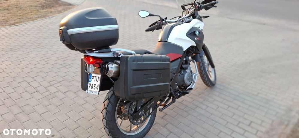 BMW G - 3