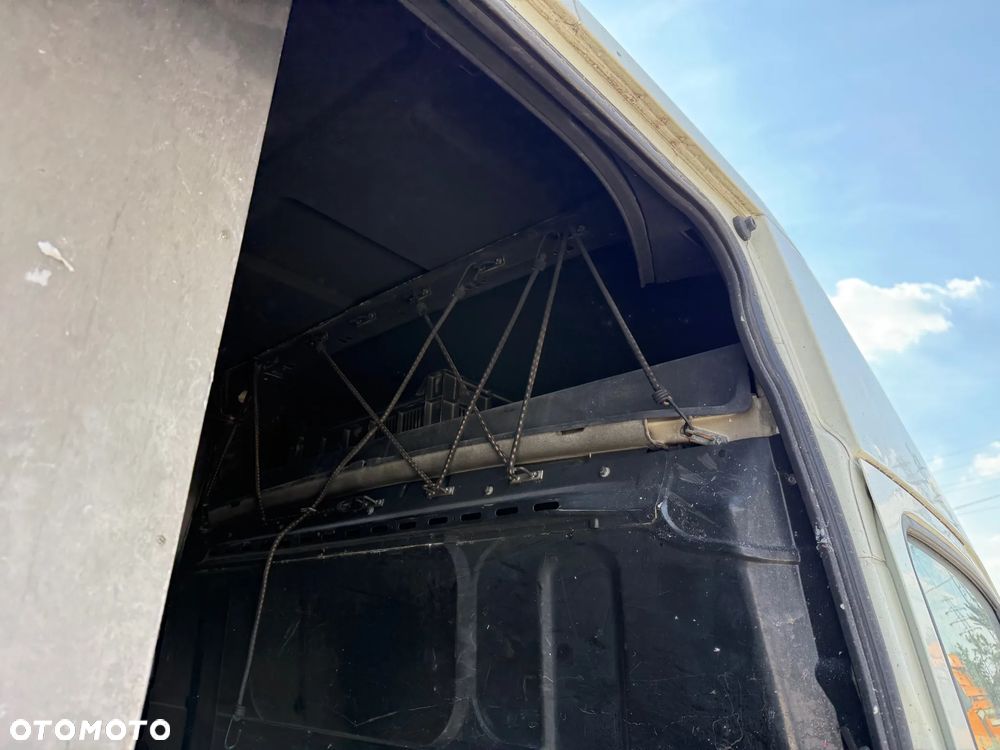 Iveco 55C15 Mobilny KARCHER !!! - 20