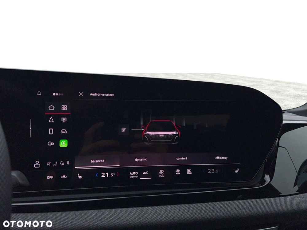 Audi A5 Limousine - 32