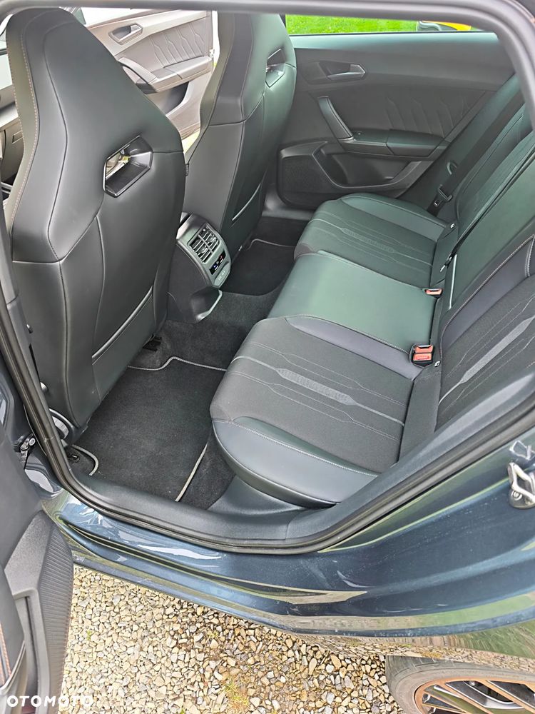 Cupra Leon Sportstourer 1.4 e-Hybrid PHEV VZ DSG - 8