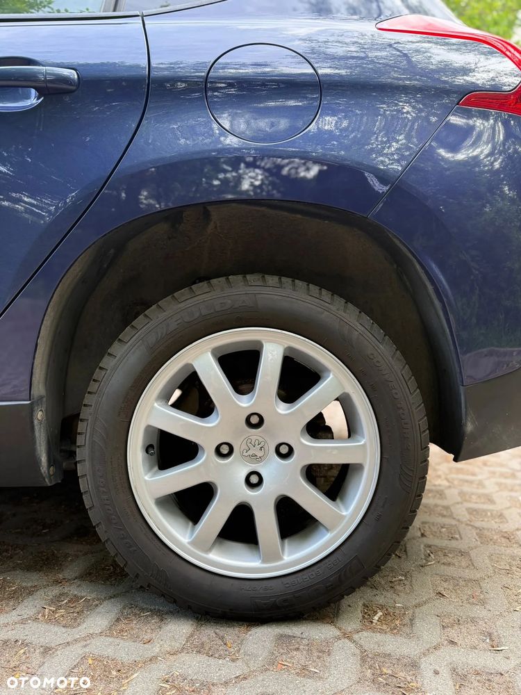 Peugeot 2008 1.6 VTi Active - 9