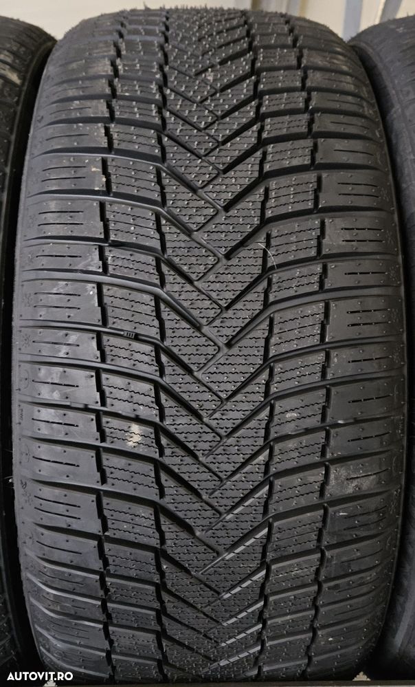 235/40 R18, 95Y, SUNNY NC501 XL, Anvelope all season M+S - 2