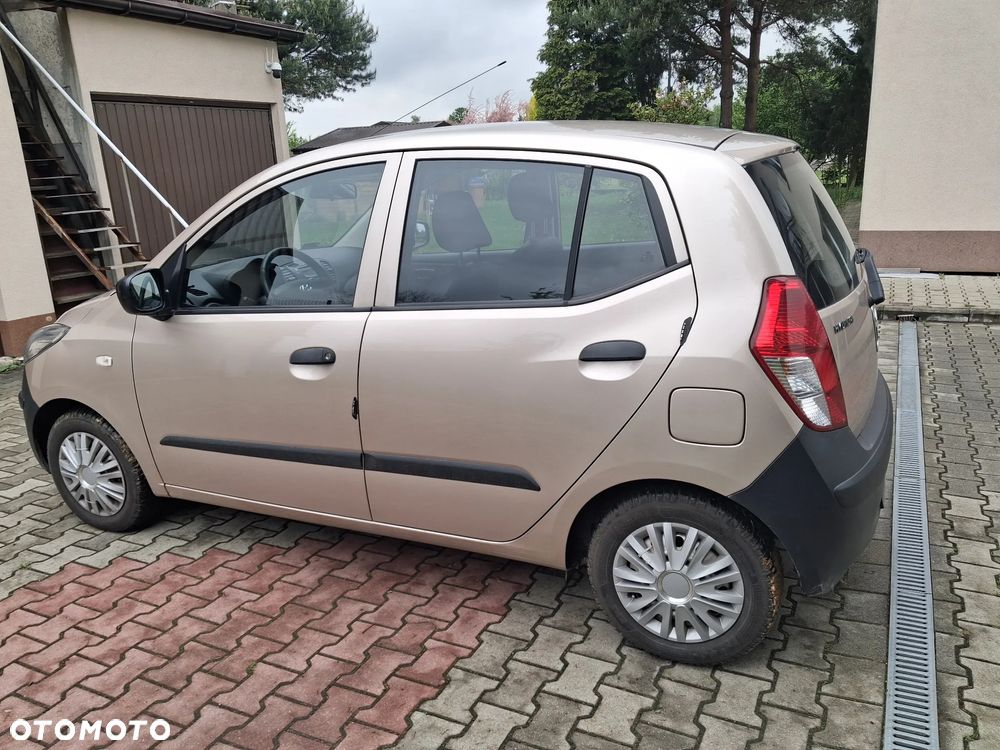Hyundai i10 1.1 Classic - 2