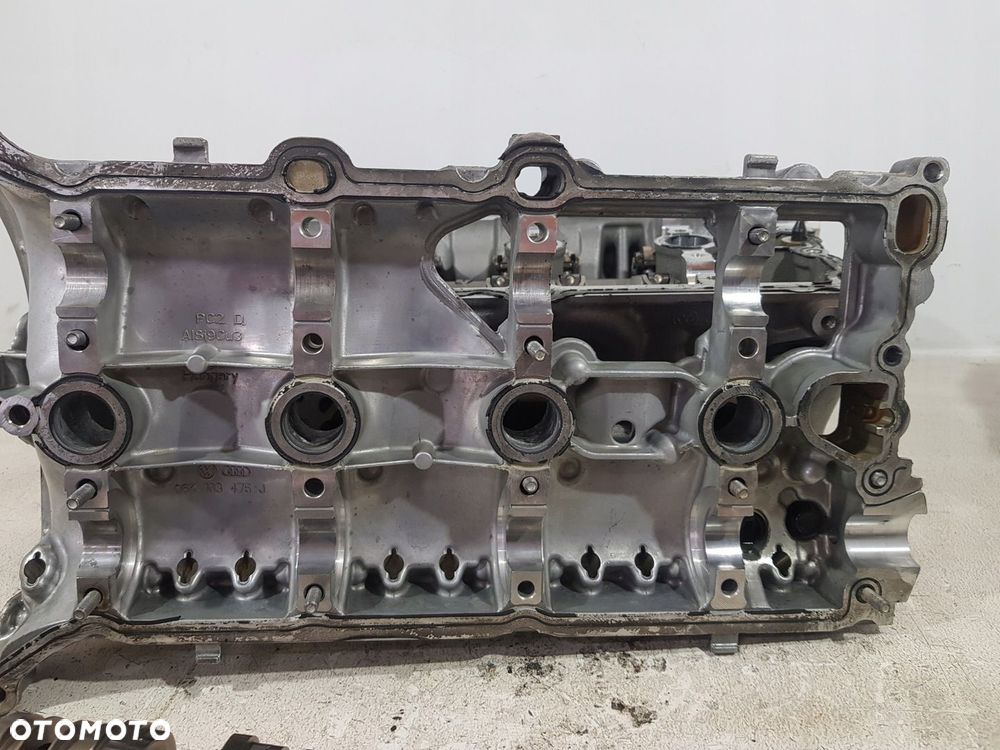 GŁOWICA WAŁKI 06K403AG AUDI A4 B9 A6 C8 PORSCHE MACAN 2.0 TFSI DKN - 8