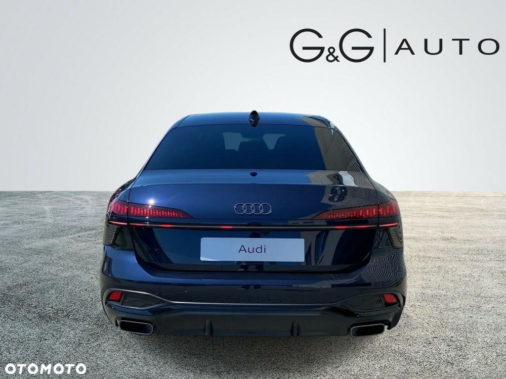 Audi A6 Limousine - 6