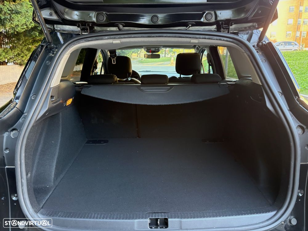 Renault Clio Sport Tourer 0.9 TCe Limited Edition - 25