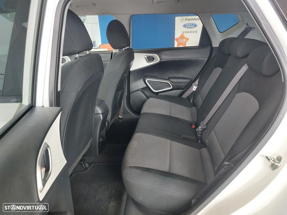 Kia e-Soul 64kWh - 14