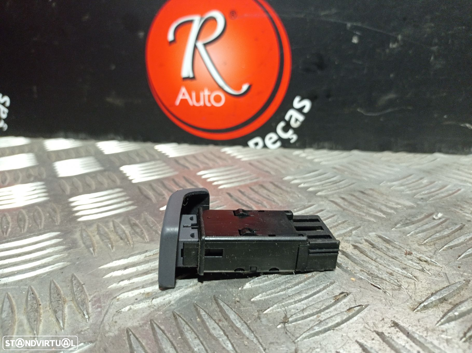 Comando Limpa Vidros Land Rover Freelander (L314) - 2