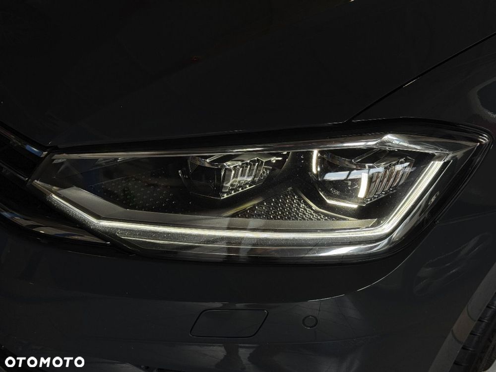 Volkswagen Golf Sportsvan SV 1.5 TSI ACT Highline DSG - 16
