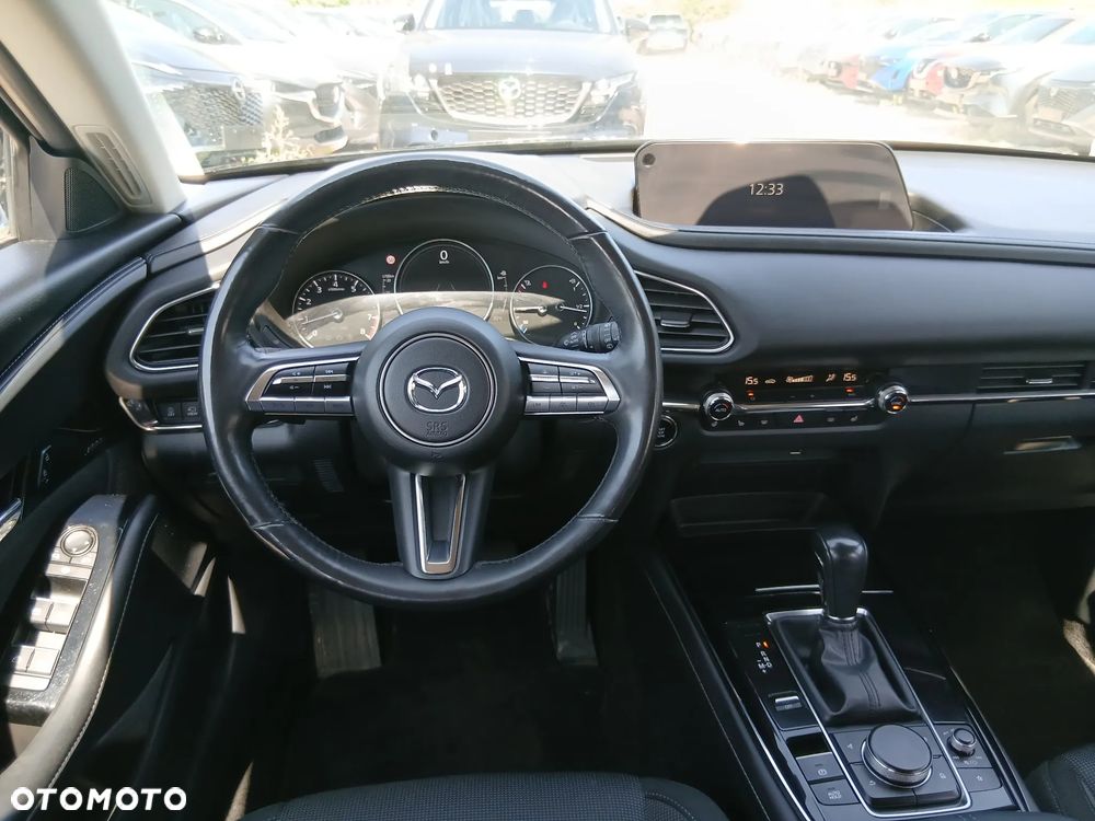 Mazda CX-30 2.0 mHEV Hikari 2WD - 6