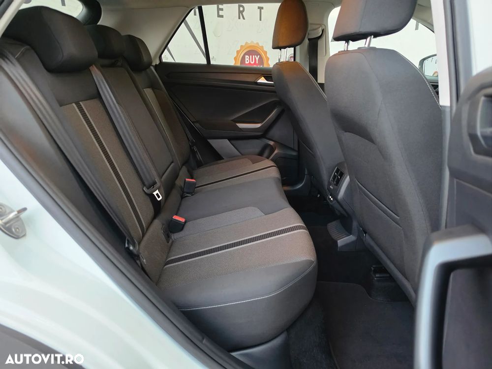 Volkswagen T-Roc 2.0 TDI Base - 15