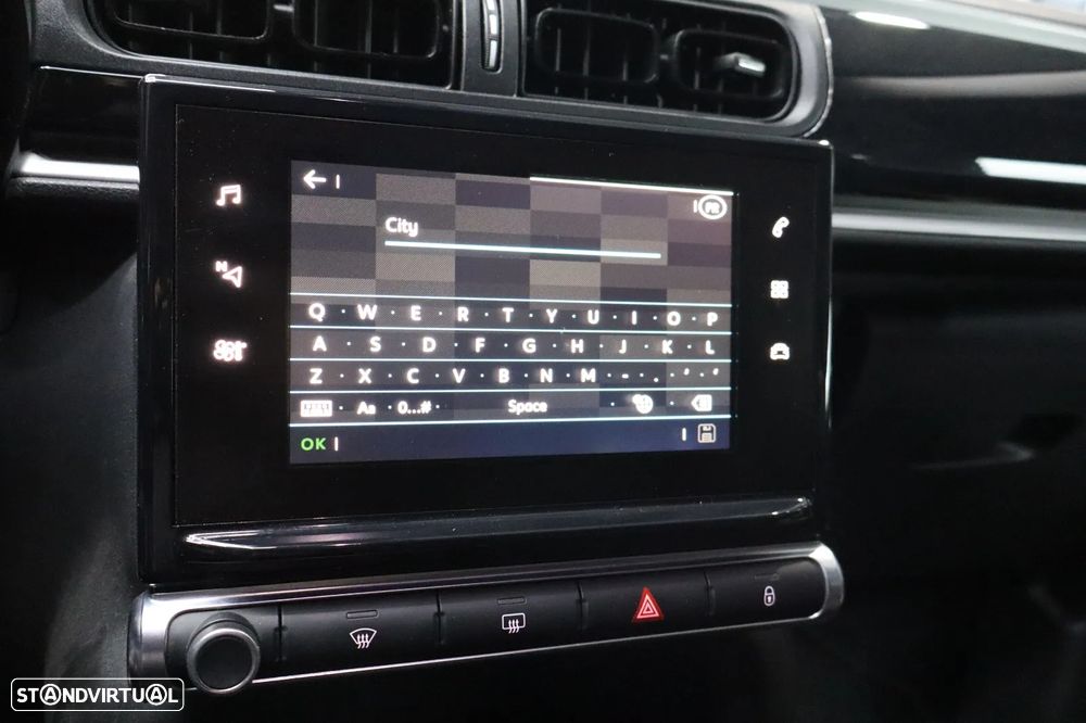 Citroën C3 Pure Tech S&S Live - 12