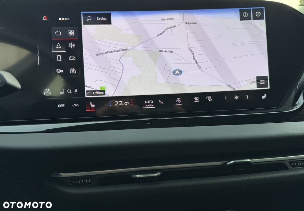 Audi A5 Limousine TDI quattro 150 kW S tronic - 25