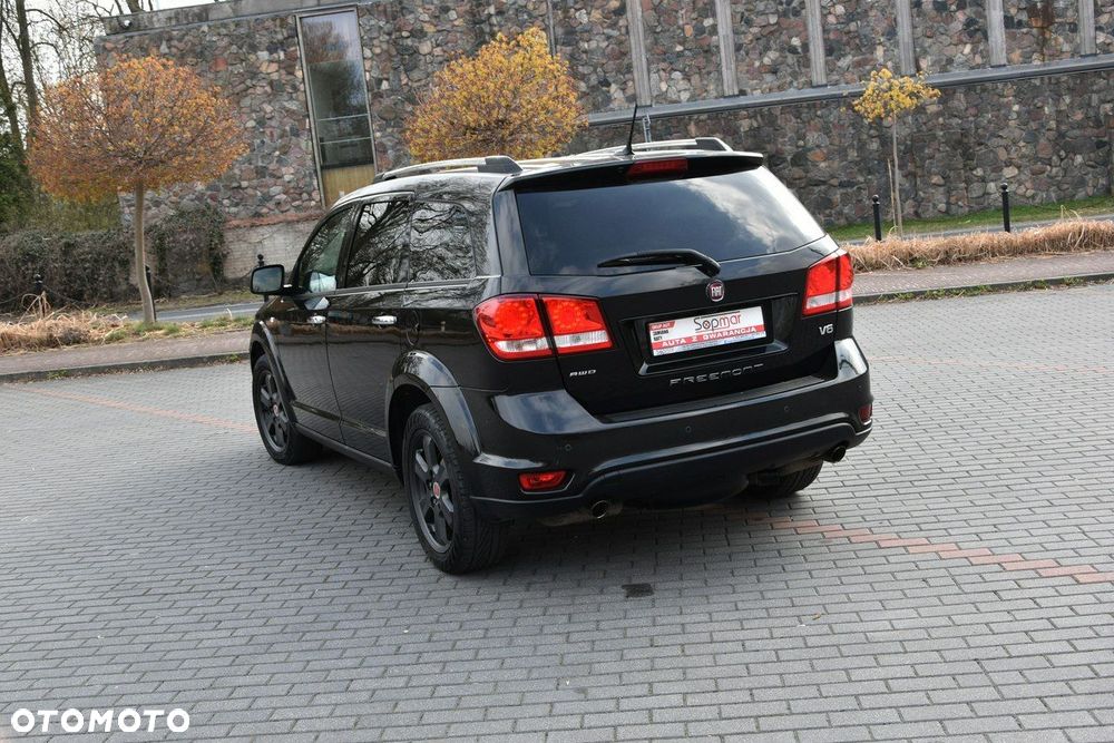 Dodge Journey - 24
