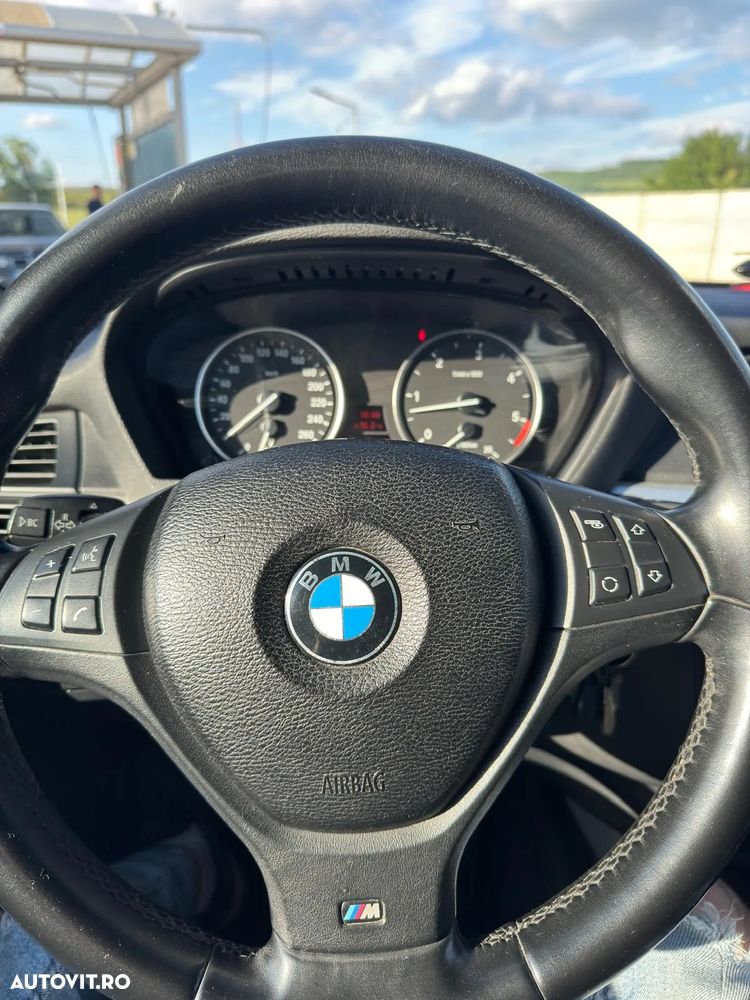 BMW X5 xDrive30d - 13