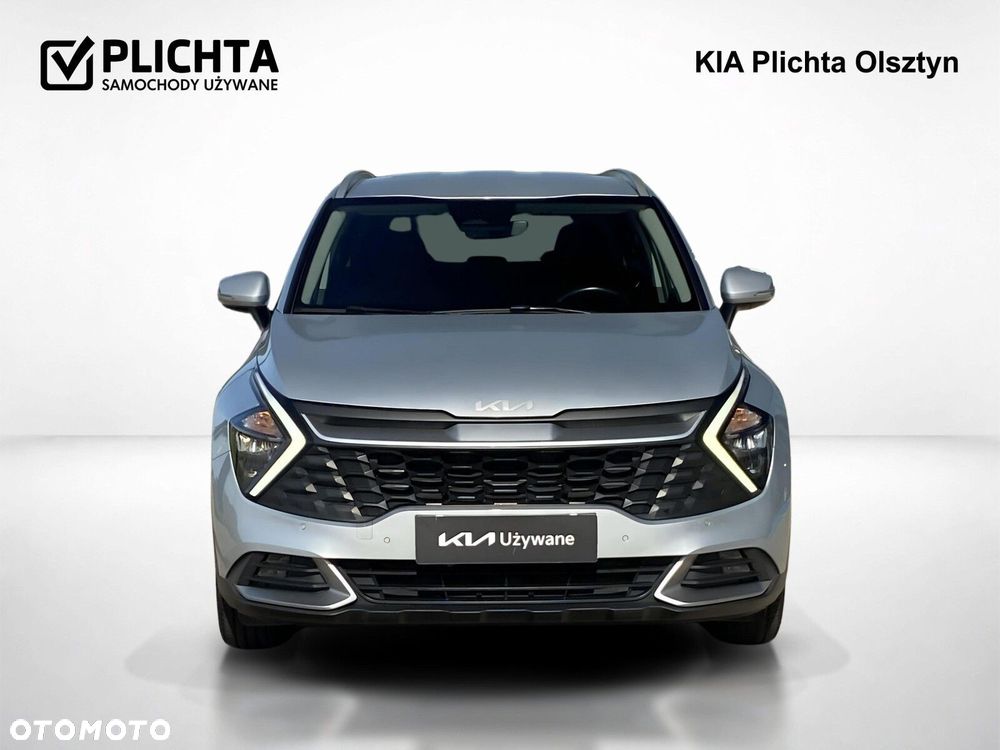 Kia Sportage - 9