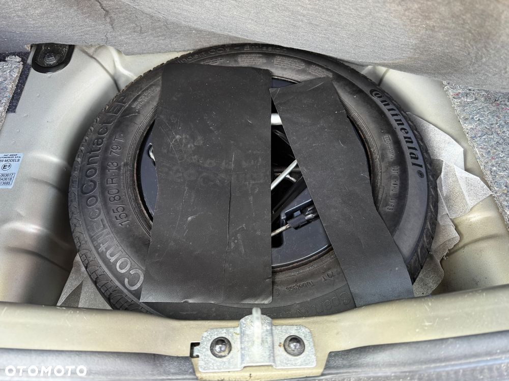 Fiat Panda 1.2 Actual Eco - 8