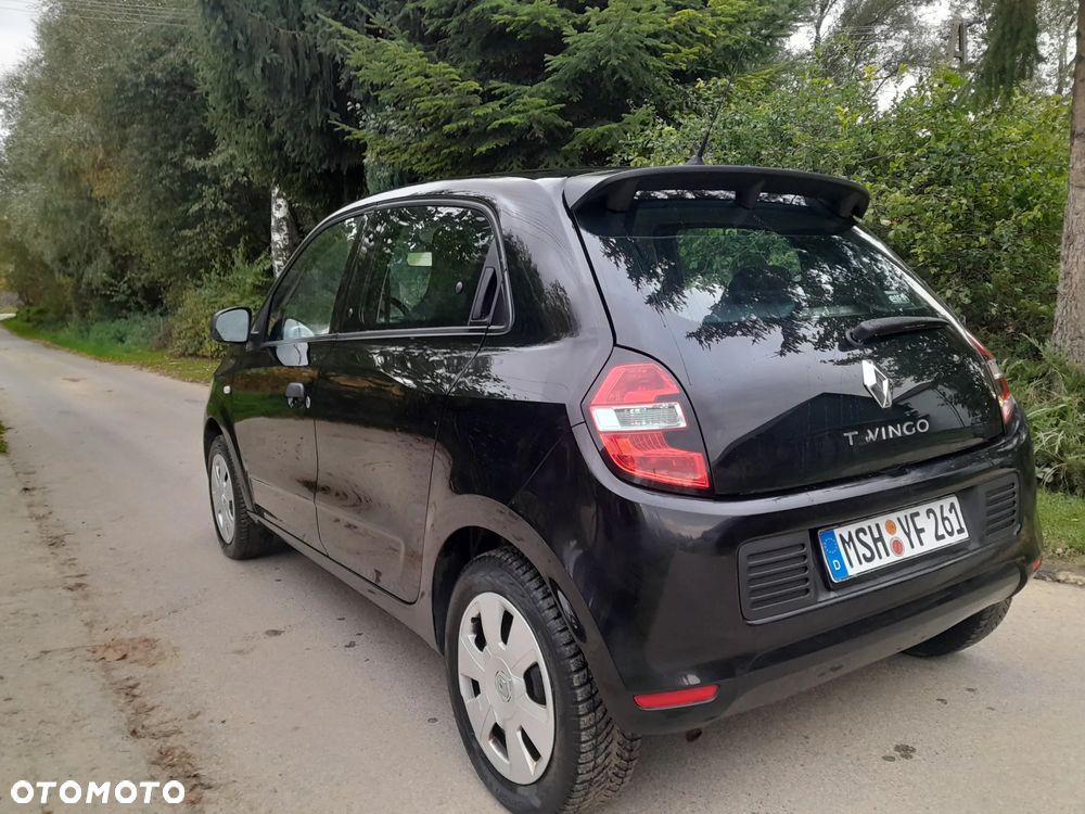 Renault Twingo - 7