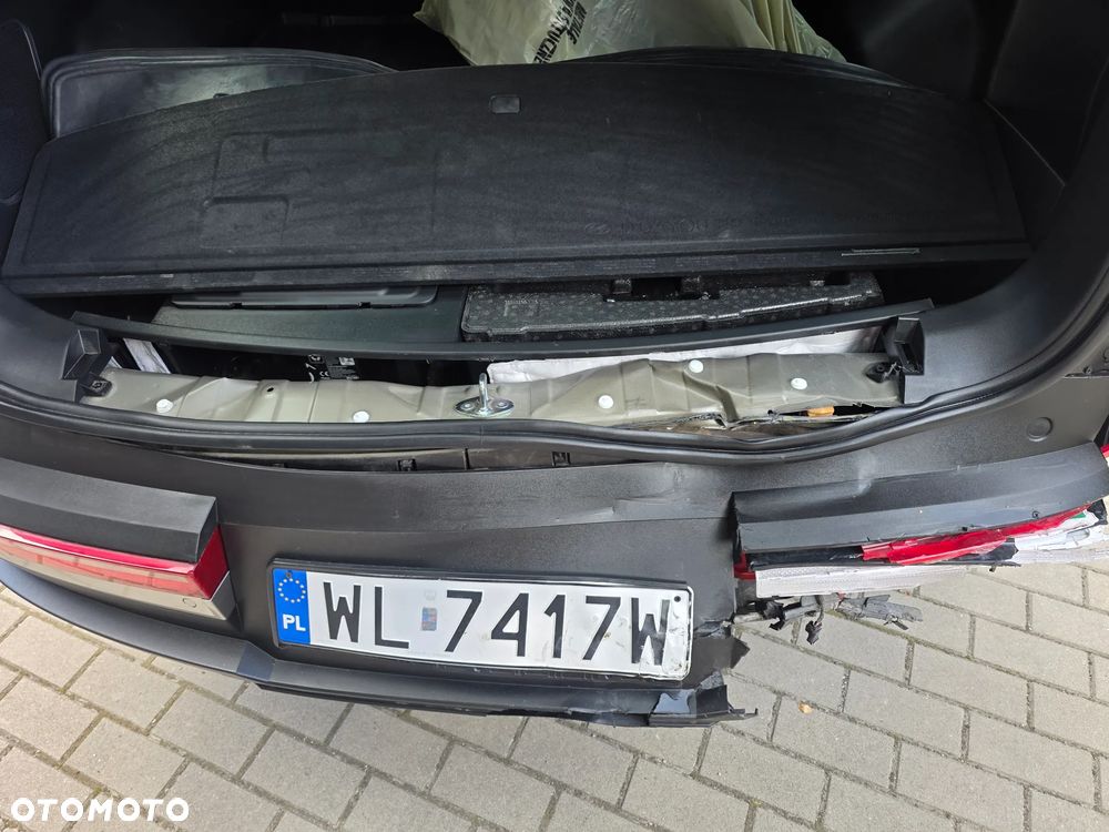 Hyundai Santa Fe 1.6 T-GDI HEV Platinum 4WD - 30