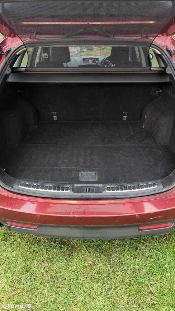 Mazda 6 - 8