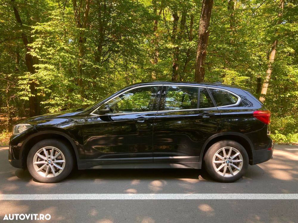 BMW X1 - 3