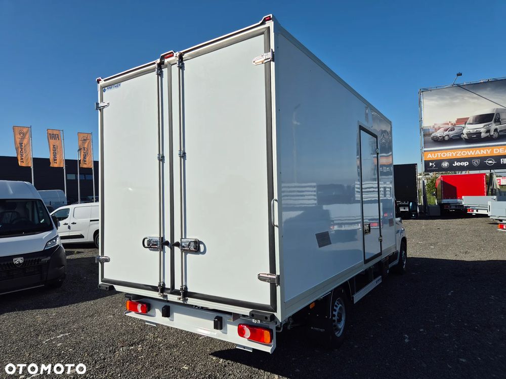 Peugeot Boxer Kontener 4,2 x 2,2 x 2,2 HD L3 2.2 180KM 8 palet !! OD RĘKI !! - 6