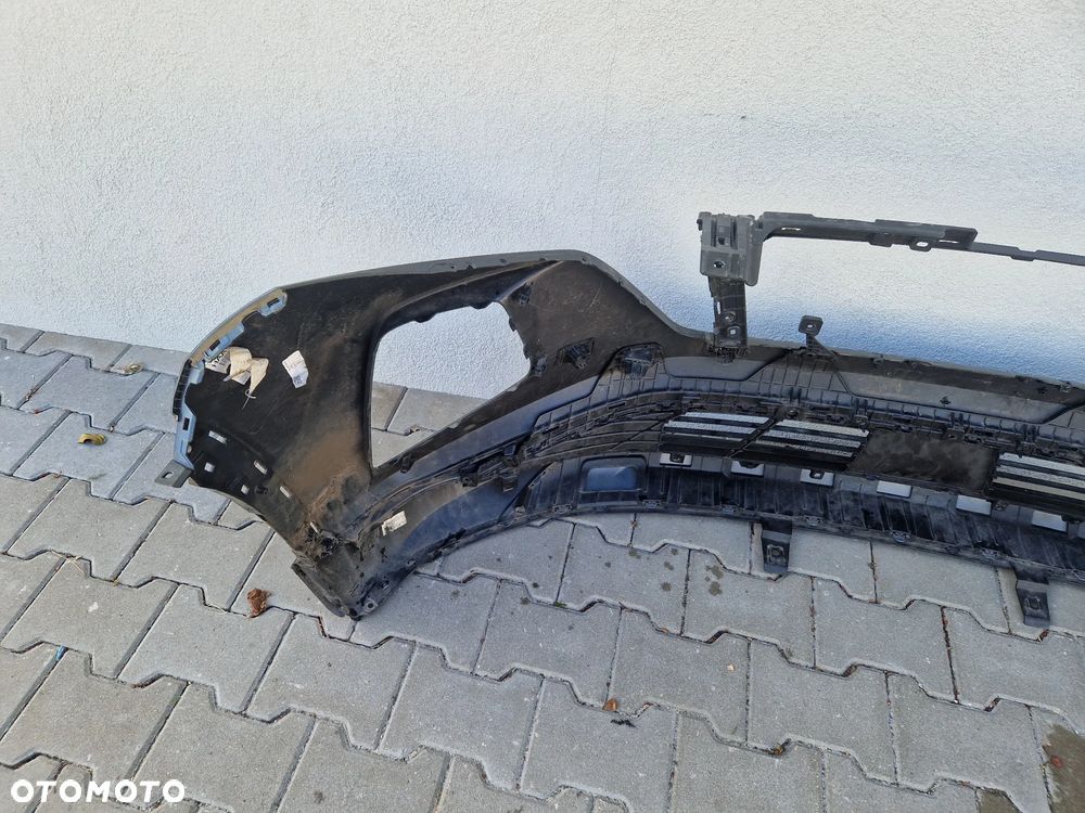 Zderzak Hyundai Tucson 4 IV 2021 - - 13