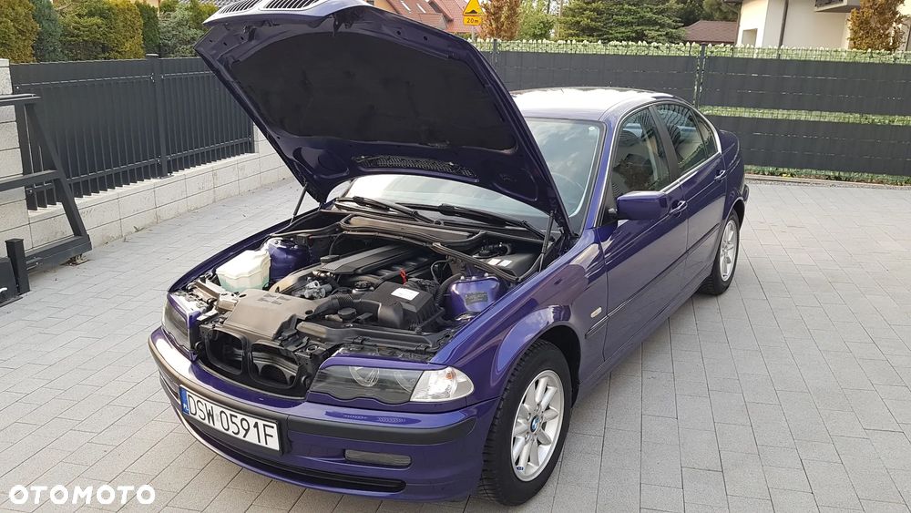 BMW Seria 3 - 40