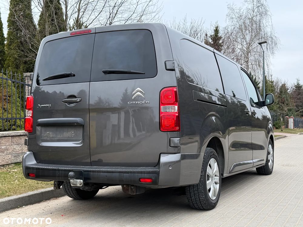 Citroën JUMPY DŁUGI LONG - 8