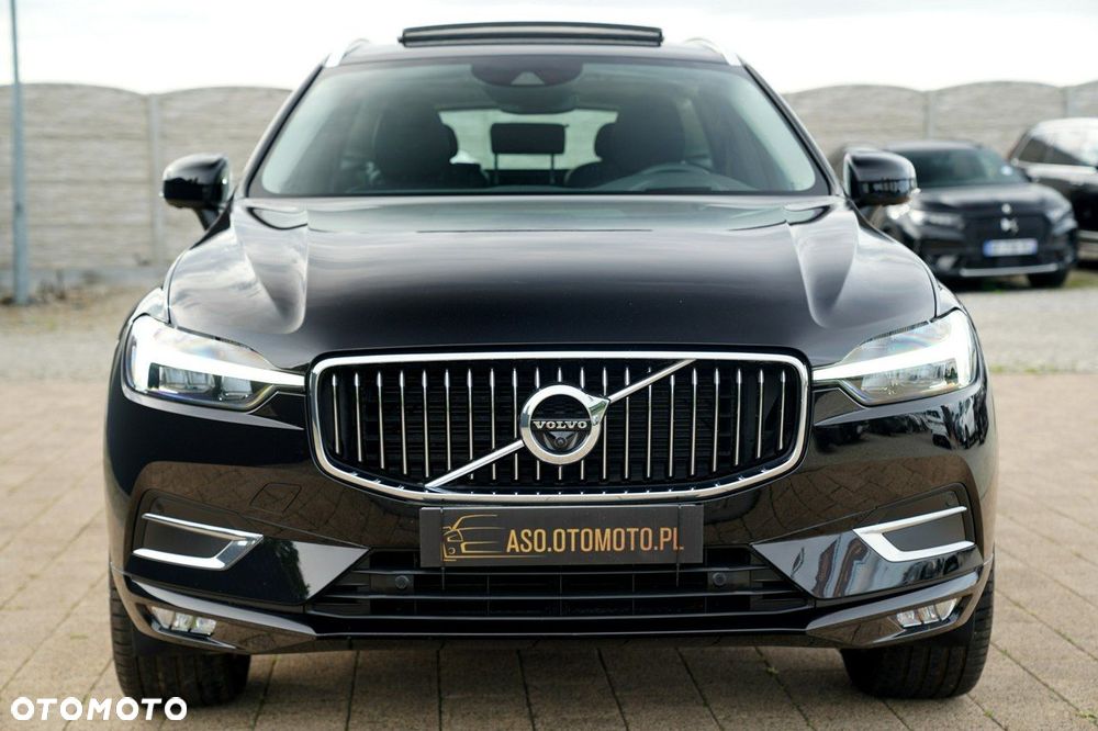 Volvo XC 60 - 2