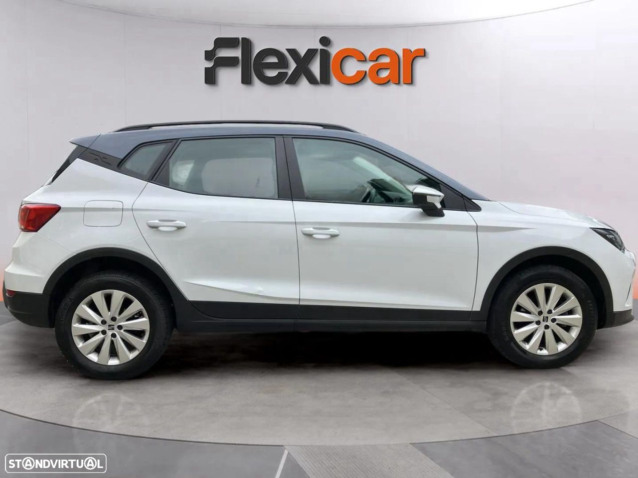 SEAT Arona 1.0 TSI Style - 2