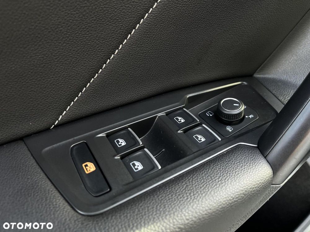 Volkswagen Tiguan Allspace - 14