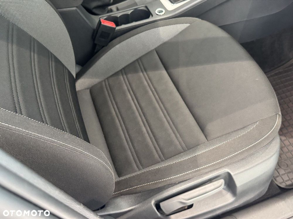Skoda Octavia - 18