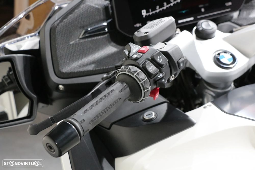 BMW R 1250 RT - 5