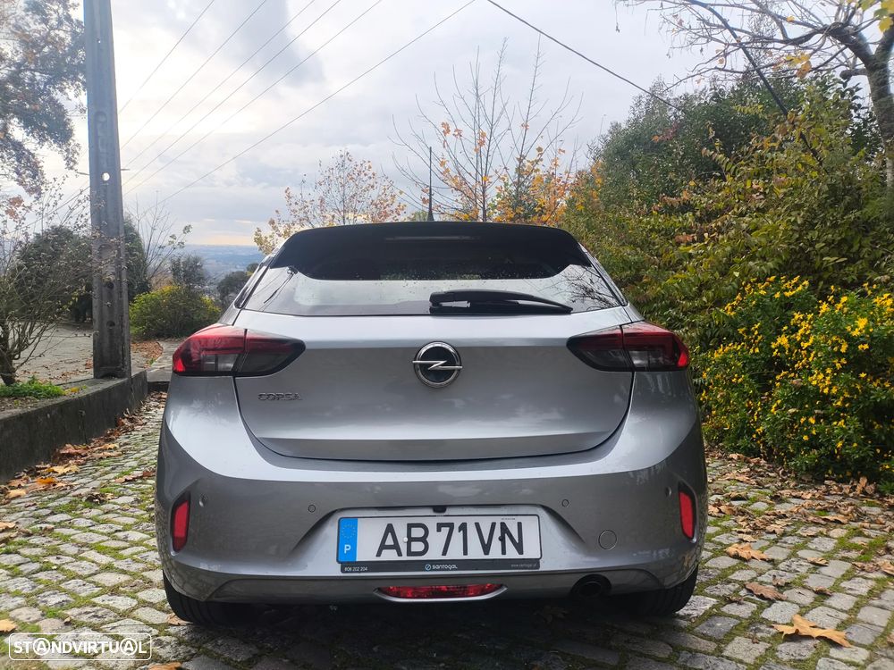 Opel Corsa 1.5 D Elegance - 3