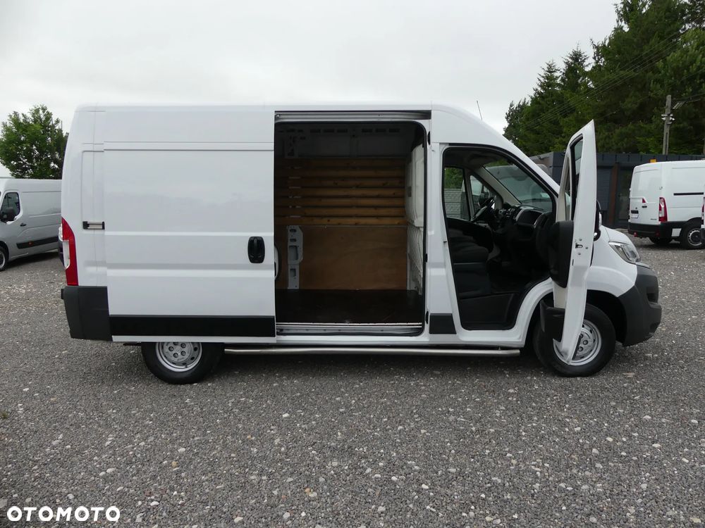 Fiat DUCATO 2.3JTD*130KM*2015r. - 20
