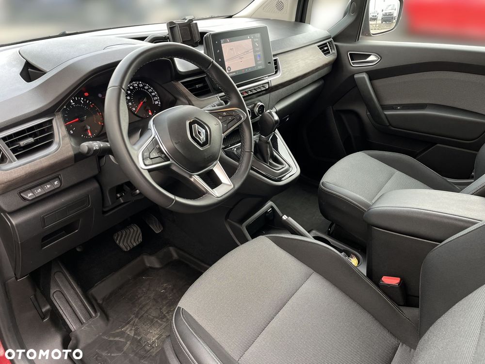 Renault Kangoo - 9