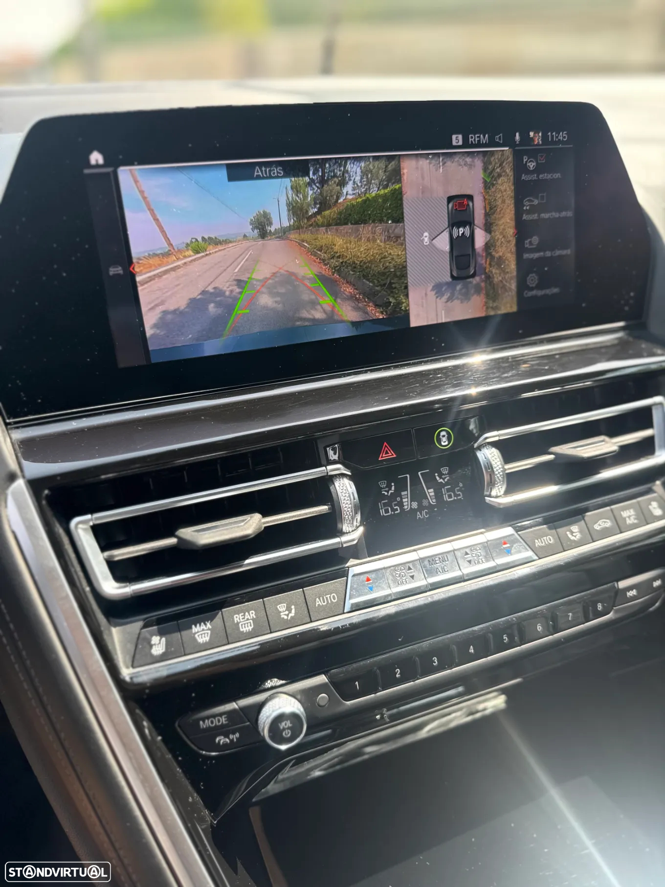 BMW 840 d xDrive Pack M - 28
