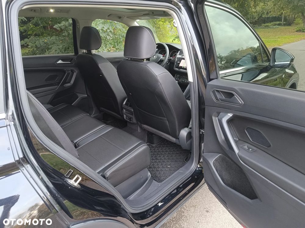 Volkswagen Tiguan Allspace - 25