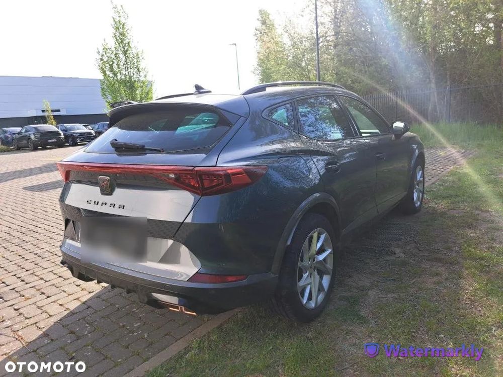 Cupra Formentor - 3