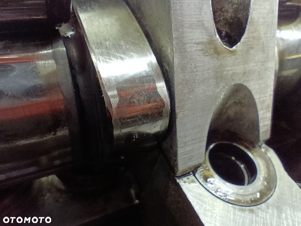 GŁOWICA SEAT LEON II 038103373R 1.9 TDI - 12