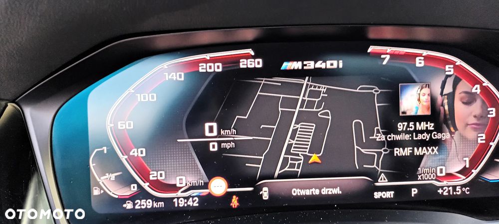 BMW Seria 3 - 20