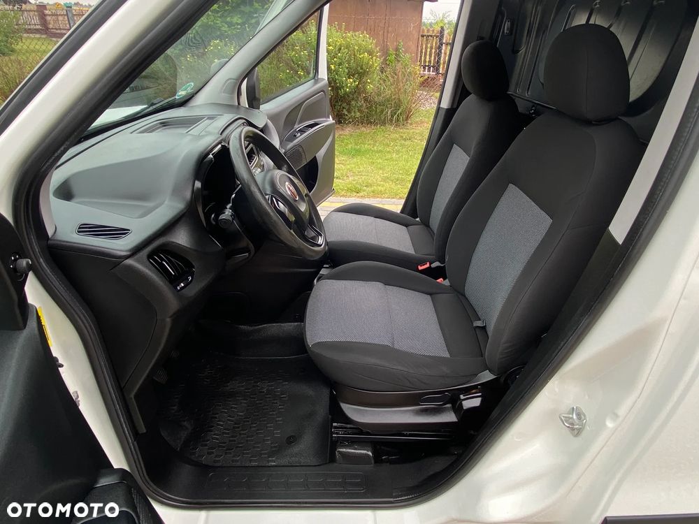Fiat Doblo - 30