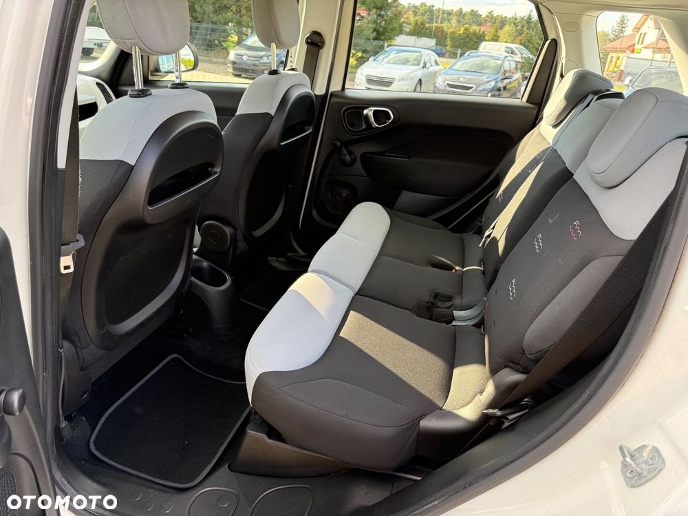 Fiat 500L 1.6 Multijet Pop Star S&S - 14